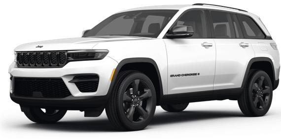 JEEP GRAND CHEROKEE 2023 1C4RJKAG3P8808866 image